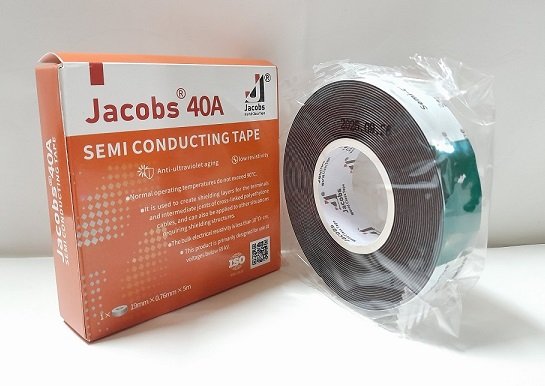 Jacobs 40A