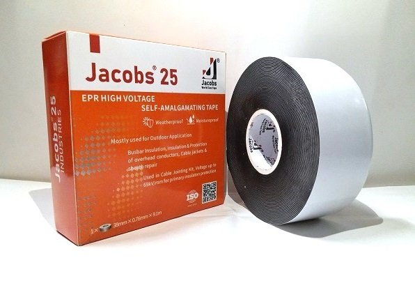 Jacobs 25