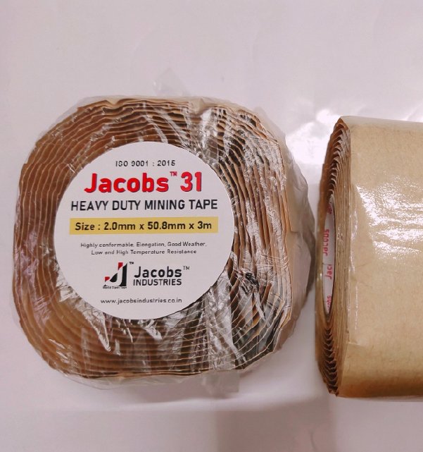 Jacobs 31